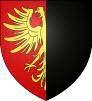 Blason bernardswiller site